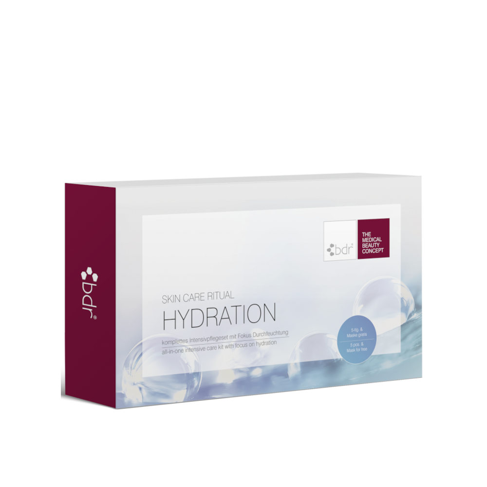Soin Visage BDR Skin Care Ritual V-lift – Soin Raffermissant, Neuf Sous Emballage
