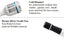 Hydrating facial multimaskin 15 i 1