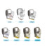 7D Hifu med MMFU teknik. Begagnat maskin