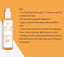 YELLOW ROSE CLARIFYING & BRIGHTENING LOTION 5% PHA, 200 ML