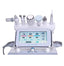 Hydrating facial med Hydrating maskin Kurs