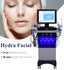 Hydrating facial multimaskin 15 i 1