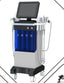 Hydrafacial Hi-Skin maskin 15 i 1