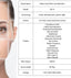 Hydrating facial multimaskin 15 i 1