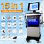 Hydrating facial multimaskin 15 i 1