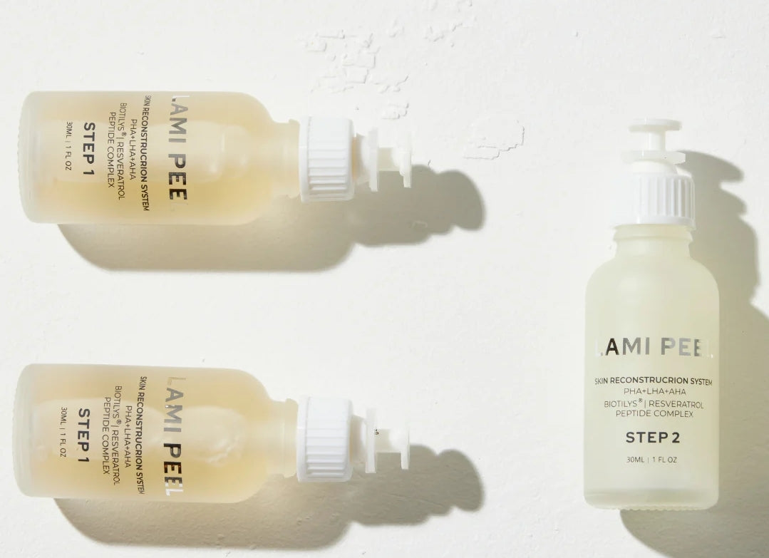 Dm.Cell Lami Peel| beautyworldsweden.se – Beauty World Sweden