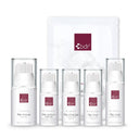 BDR SKIN CARE RITUAL "GLOW" travel kit