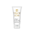 Yellow Rose Collagen2 Face Gel Mask