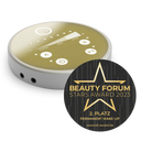 Goldeneye Microtalent tatuerings apparat med Classisk dermograth.