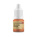 Goldeneye Coloressense pigmrnt Obvesly Orange (OO) 4ml