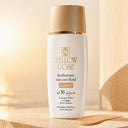 Yellow Rose Hyaluronic Suncare Fluid SPF50 Tinted, 40 ml