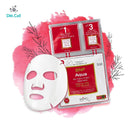 Dm.Cell BNP Bio-Nano Protein Aqua Mask (5st)