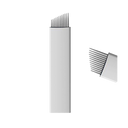 Microblading needl 0,25 mm (10st)