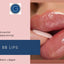 BB lips/Blush teknik pigmentering kurs