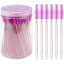 Eyelash brush