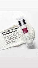 BDR Re-flect² Stem Cell Defense Sun Fluid, 50 ml