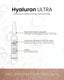 bdr® Dermaceutical Concentrate Ampoules Hyaluron Ultra