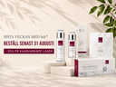 Skinstyler microneedling nålar, (10 nålar)