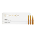 Yellow Rose Collagen emulsion bioactive serum ampole
