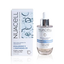 Dm.Cell NUACELL Hyaluronic + Panthenol B5, deep moisturizing serum 50 ml