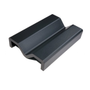 Grå hållare för dermograph