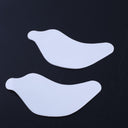 Silikon pads för ögonfransförlängning