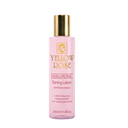 Yellow Rose Hyaluronic Toning lotion, 200ml