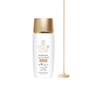Yellow Rose Hyaluronic Suncare Fluid SPF50 Tinted, 40 ml