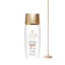 Yellow Rose Hyaluronic Suncare Fluid SPF50 Tinted, 40 ml