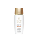 Yellow Rose Hyaluronic Suncare Fluid SPF50 Tinted, 40 ml