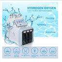 Hydrating facial maskin 6 i 1