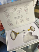 Crystal Harmony massage duo luxurious box