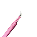 VGA Rosa Curvig pincett