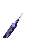 VGA Lilla rak pincett