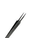 PSL curved 45° tweezers
