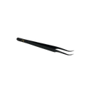 VGA BLACK tweezers
