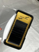 Mix Volym fransar 9-11-13mm