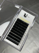 Volym fransar VGA D 0,10