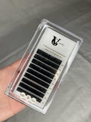 Volym fransar VGA D 0,10