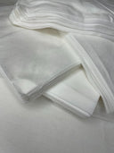 Bdr Disposable fleece towels 50pak