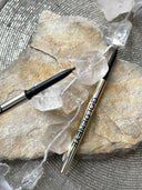 Goldeneye ögonbryn penna