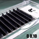 Volym fransar VGA D 0,10