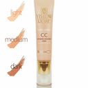 Hydrocellulär CC Cream SPF 30,