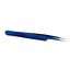 Rak Blå-plazma pincett (1113)