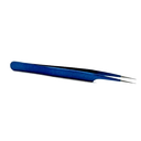 Rak Blå-plazma pincett (1113)