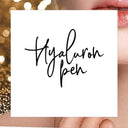 Hyaluron Pen kurs ex start kit