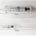 Container for hyaluron pen. 3ml