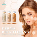 Dm.Cell Derma Brightening Complex - BB Glow serum N23 Medium (10st)