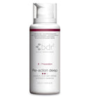 BDR Re-action Deep Exfoliation Essence AHA Glycolsyra 10%, 20%, 40%