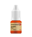 Goldeneye Coloressense pigment Arabian Red (AR), 4 ml